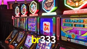 Estatísticas br333