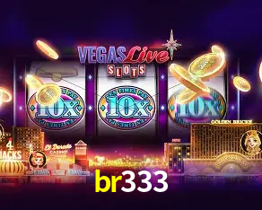 A Revolução dos Aplicativos de Jogos no br333
