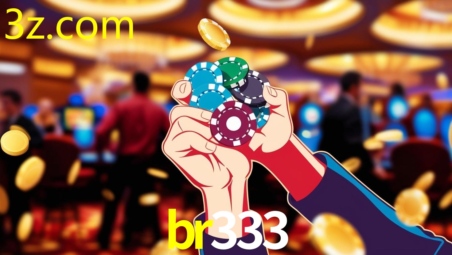 Verificação de Conta BR333.COM