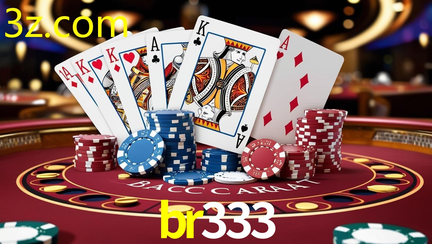 Jogos de Cassino BR333.COM