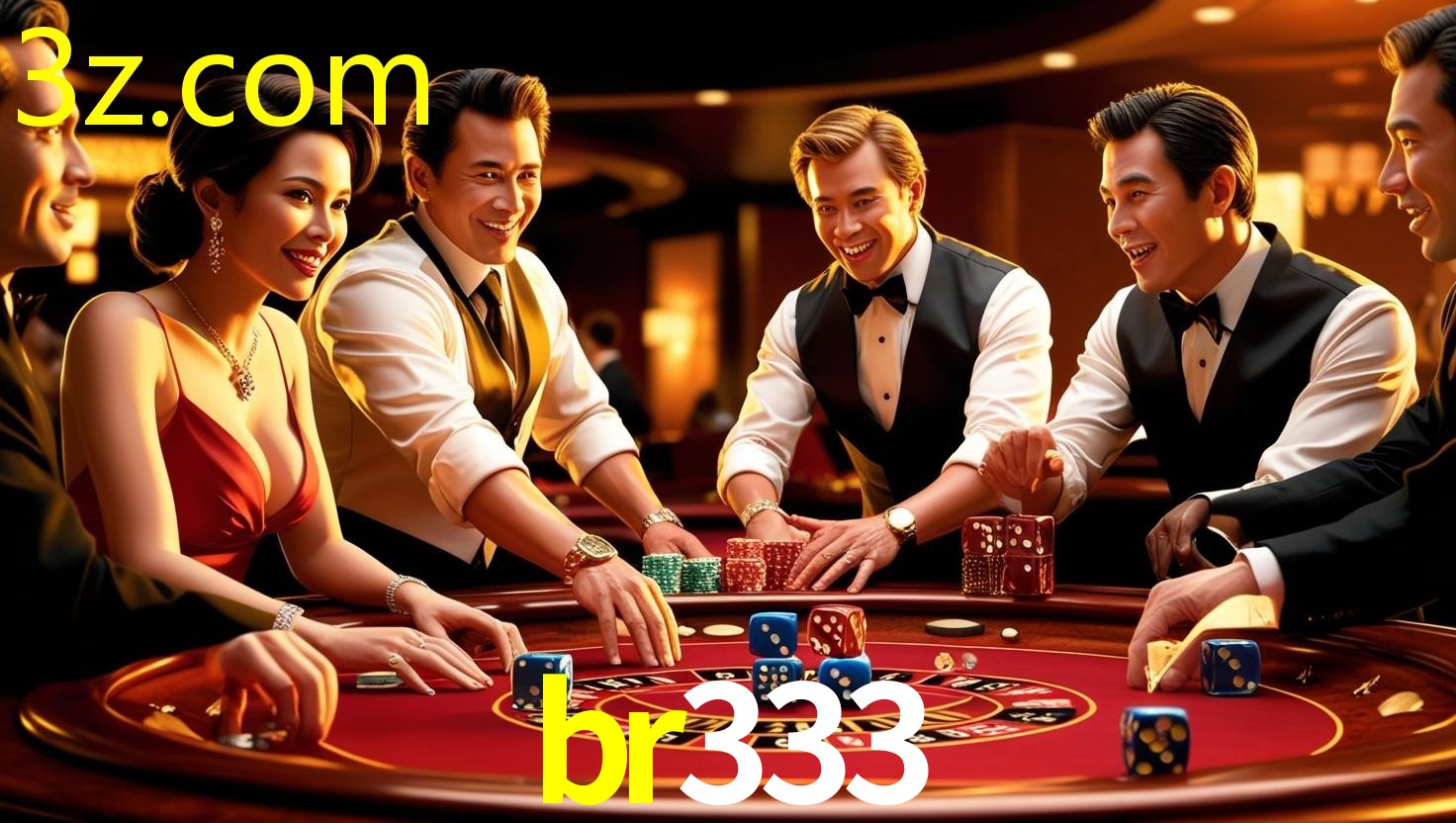 Fortune Tiger Slot no Site BR333.COM