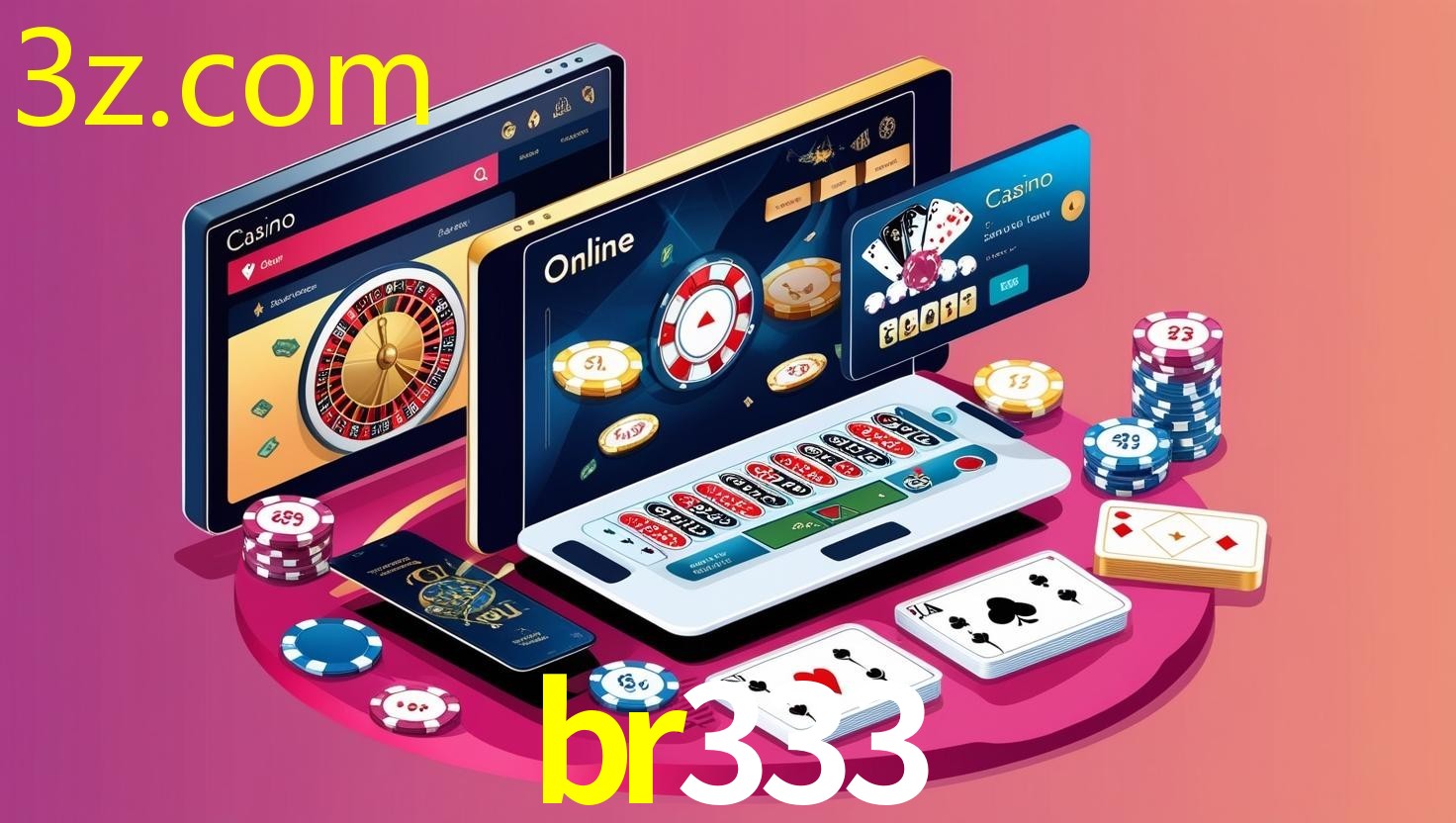 Apostas na Site BR333.COM