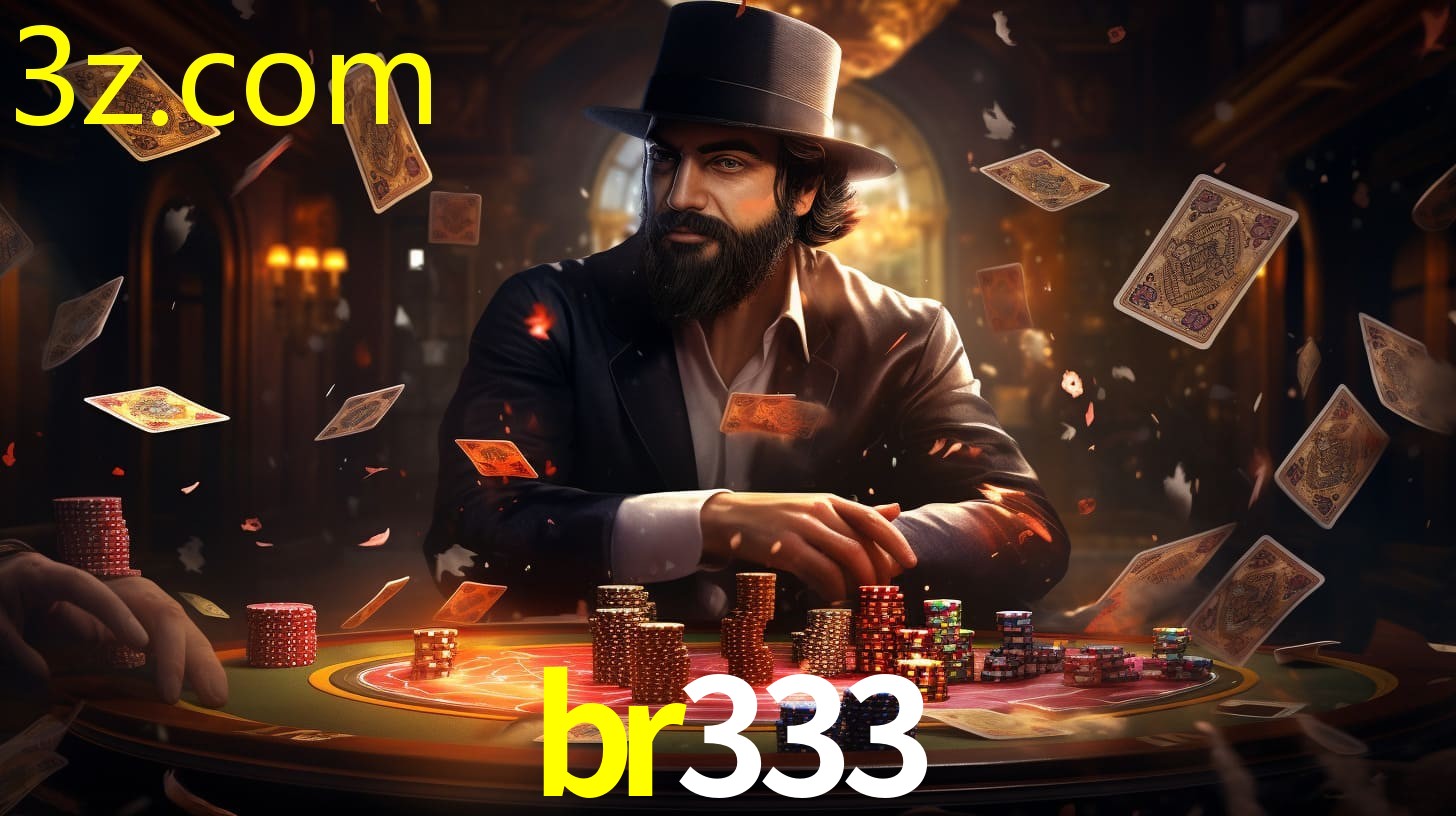 Cassino de Jogos BR333.COM
