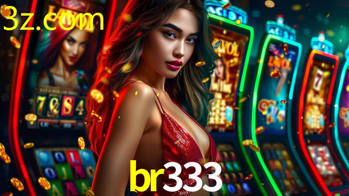 App BR333.COM  