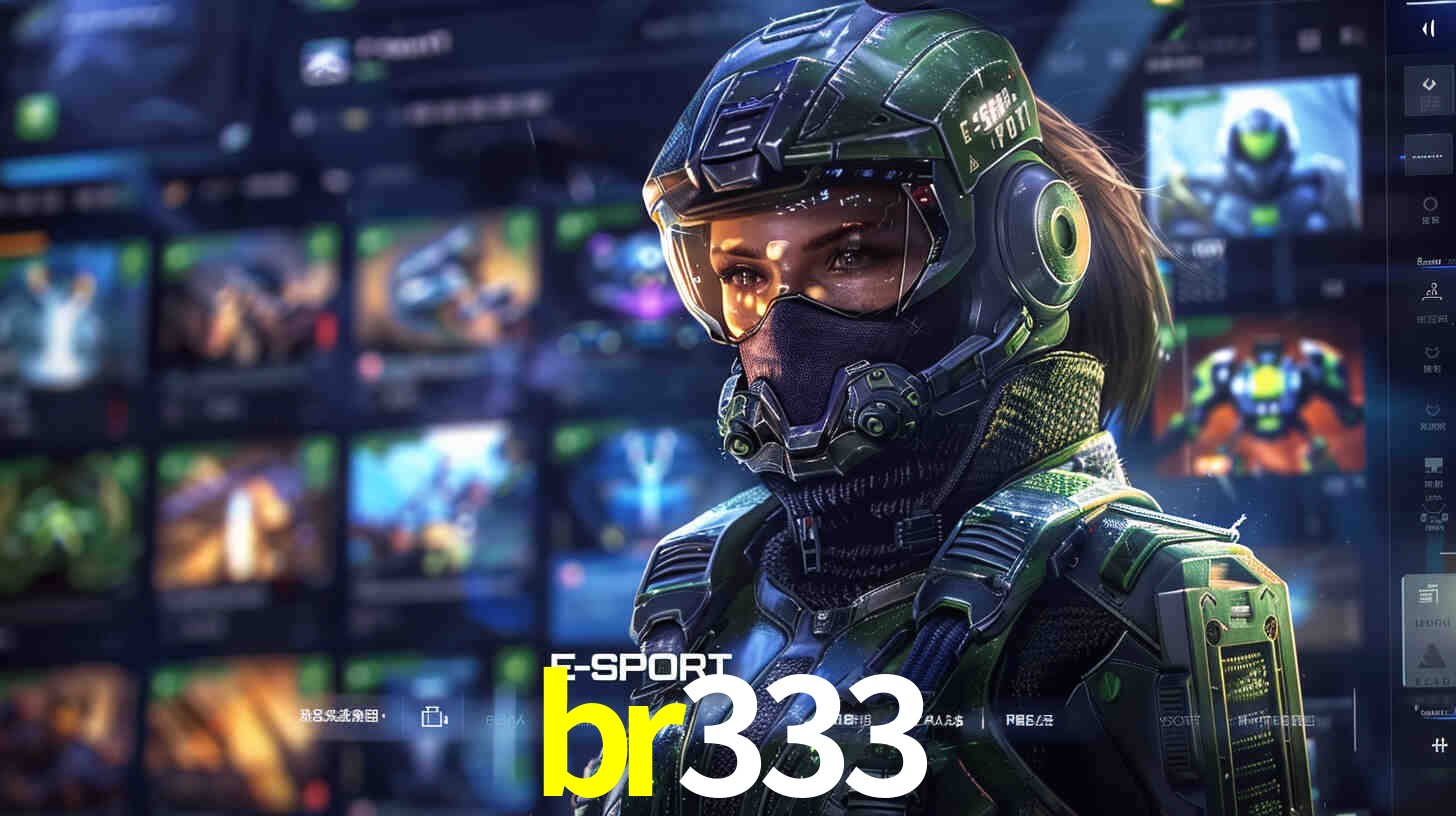 A Popularidade dos Caça-Níqueis no br333