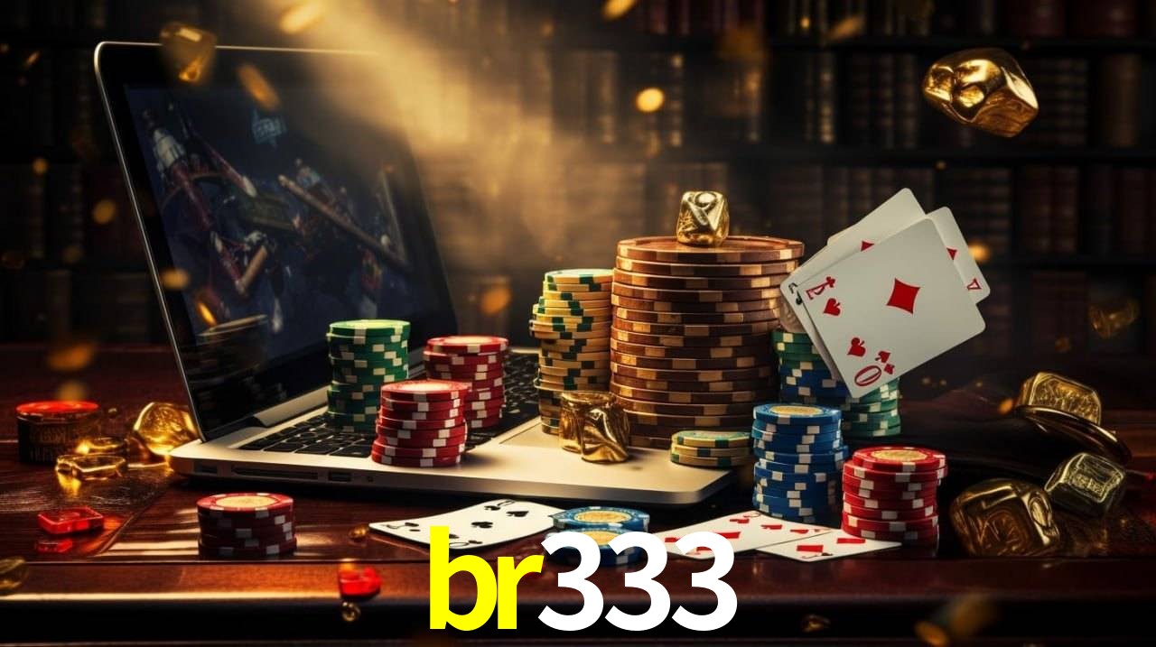 Diretório de Jogos br333