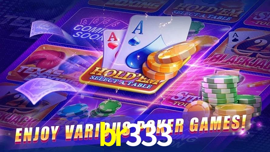 Mesa de Blackjack br333