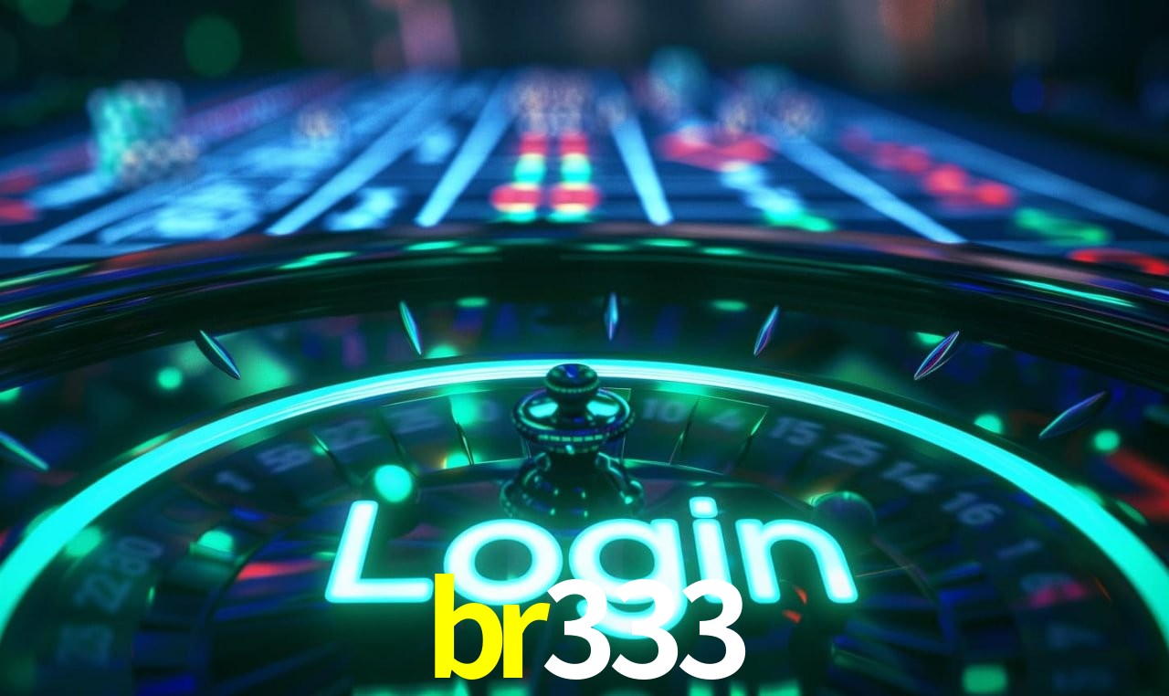 Benefícios da Conta br333