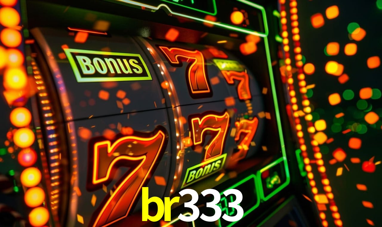 Casino VIP br333