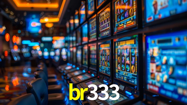 Desvendando o Mundo dos Jogos Virtuais na br333