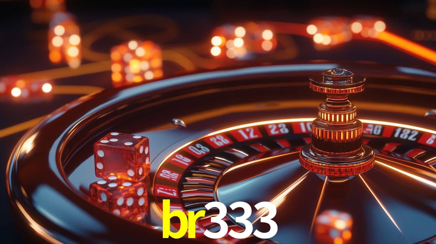 br333: A Experiência de Casino com Jogos de Mesa ao Vivo
