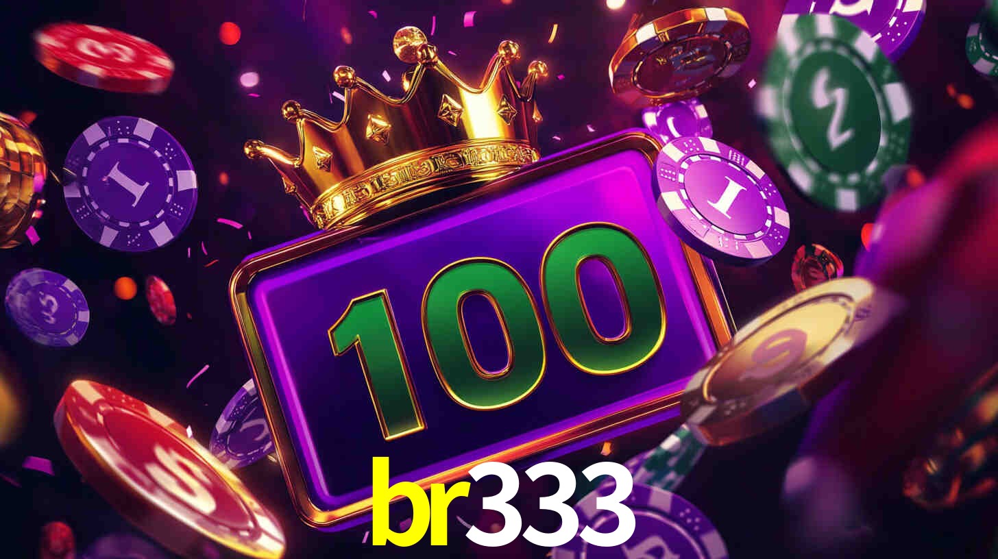 APP oficial da br333 para mobile