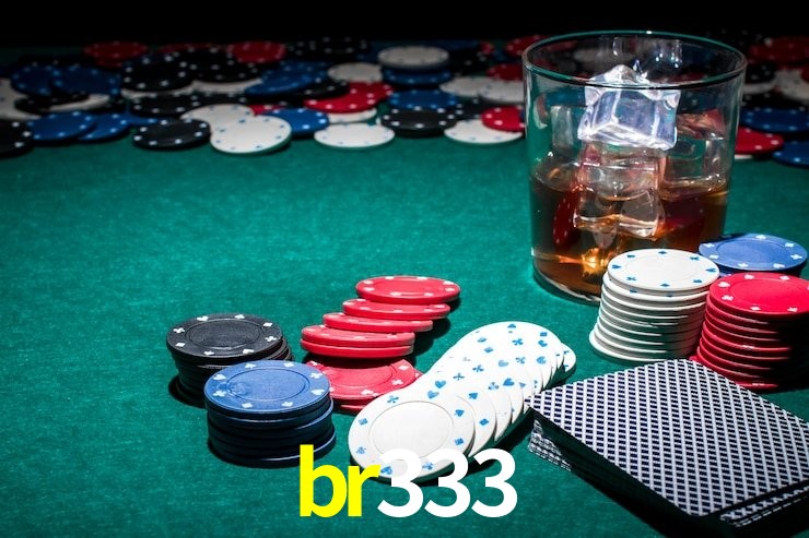 Jogos de Slot br333