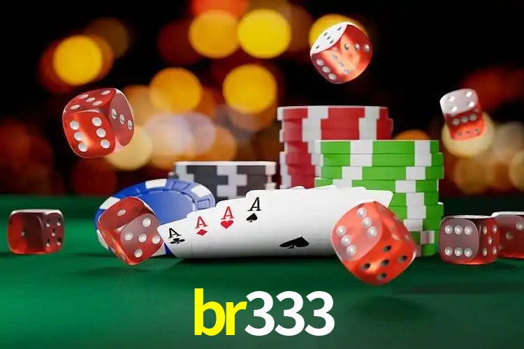 Estatísticas br333