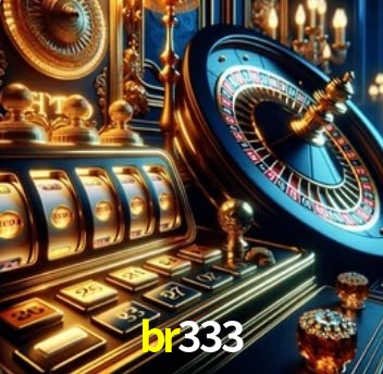 Casino Ao Vivo br333