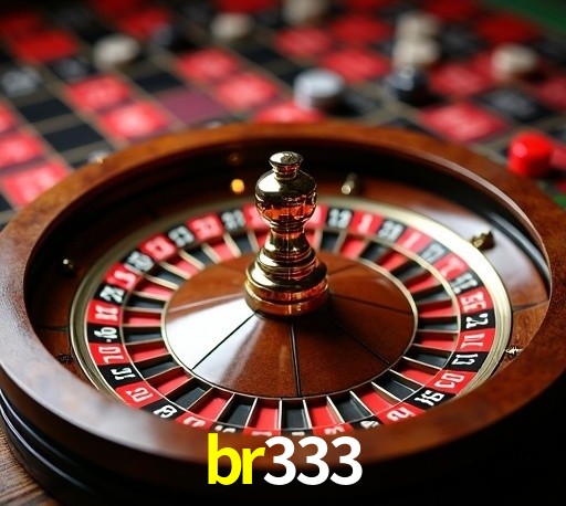 Benefícios da Conta br333