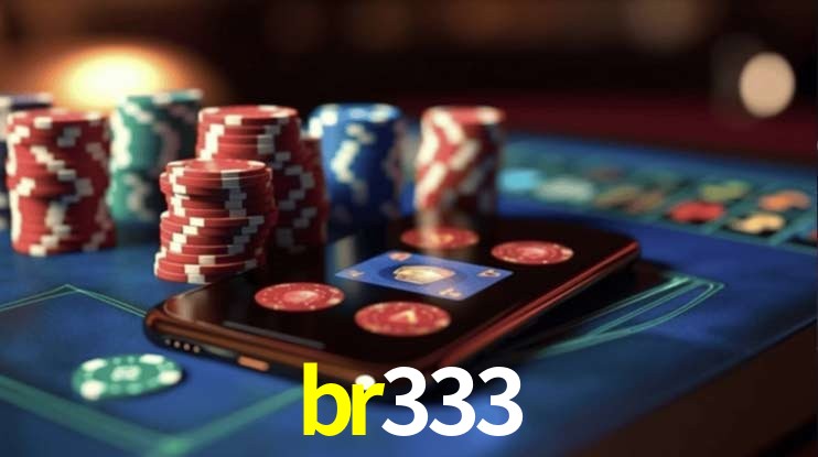 Experiência VIP br333