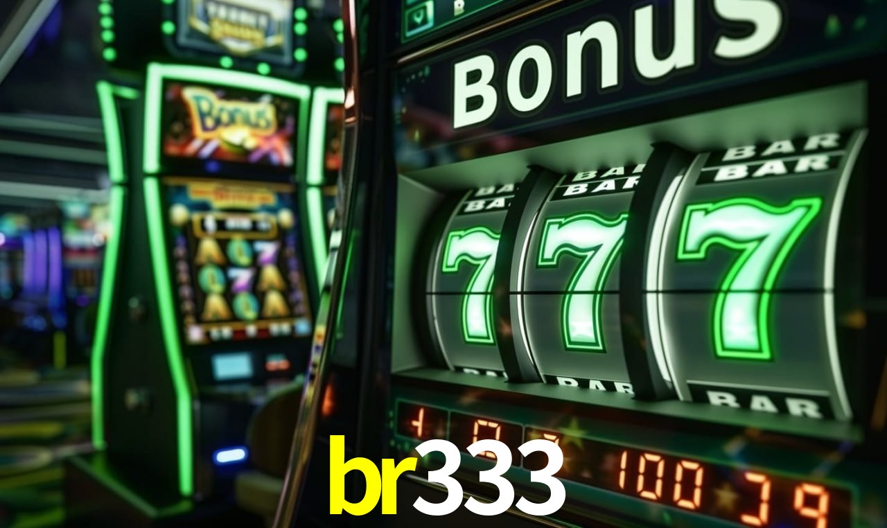 Casino VIP br333