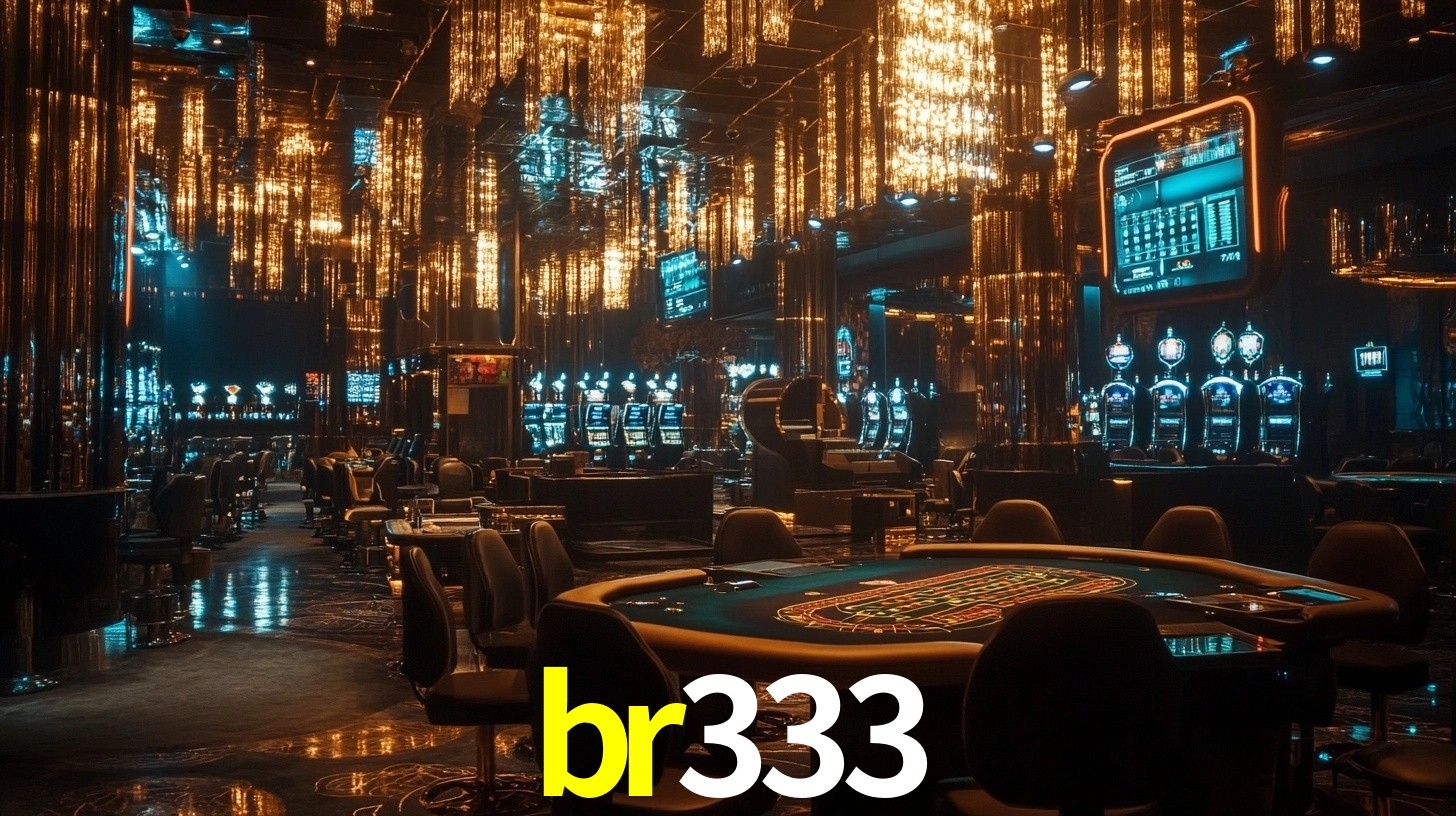 br333: Seu Especialista em Apostas Esportivas Brasileiras