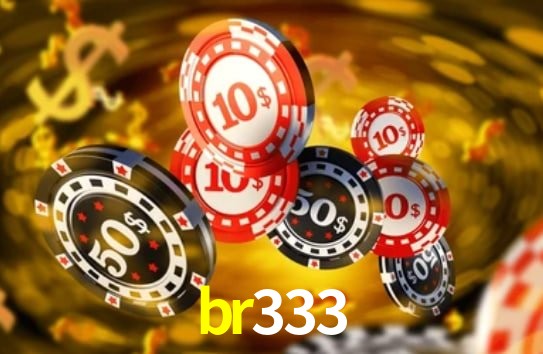 Login Seguro br333