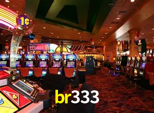 A Revolução dos Aplicativos de Jogos no br333