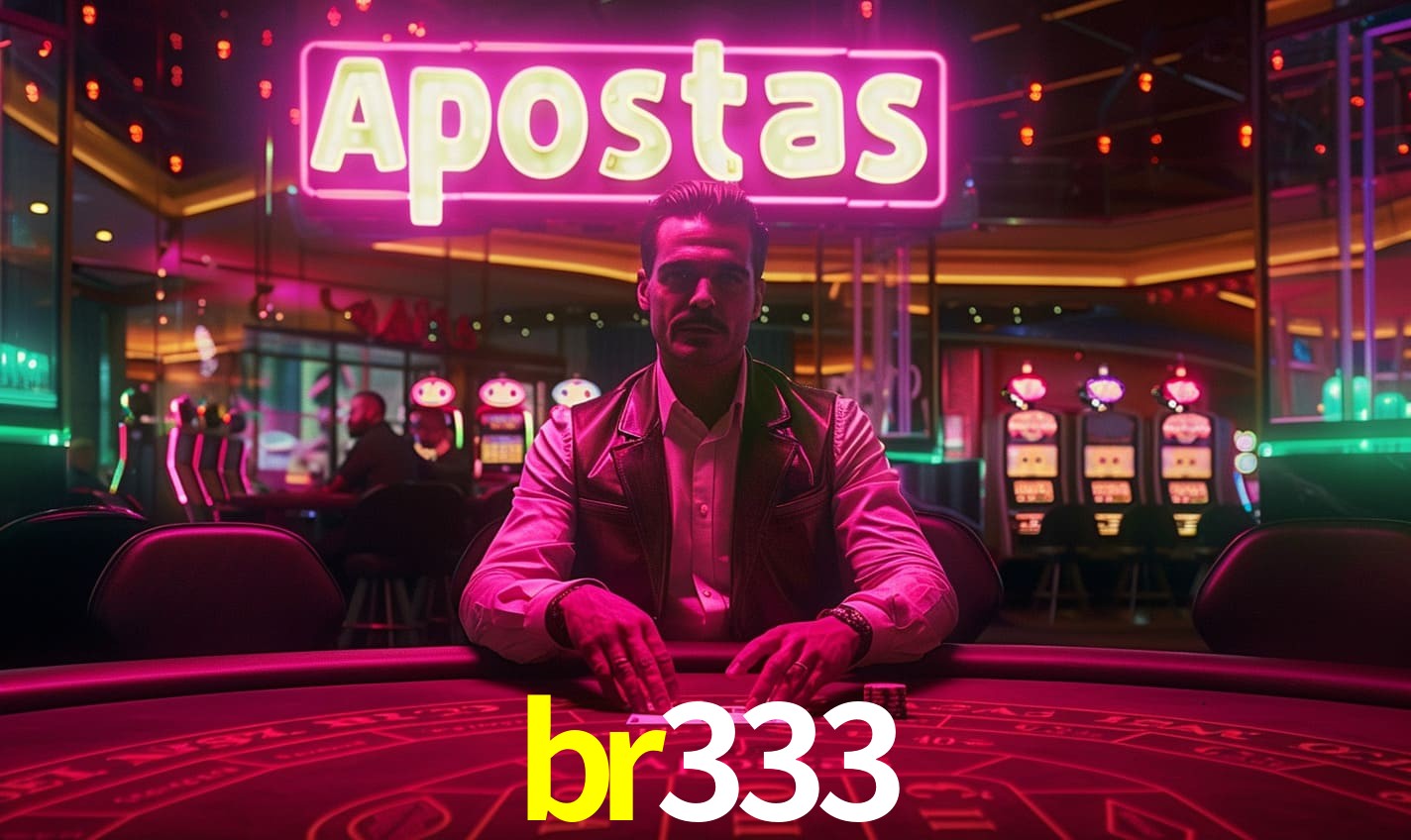 Jogos Exclusivos br333