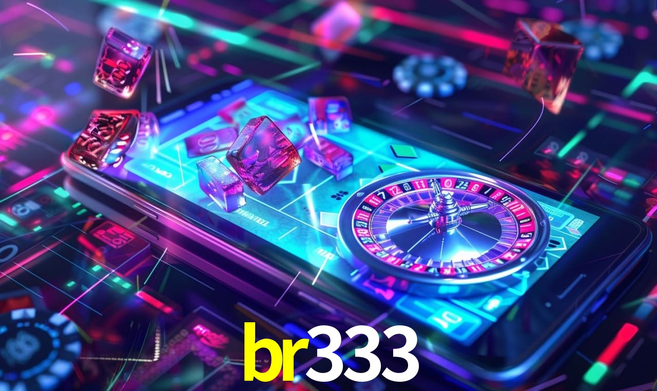 Tecnologia da Plataforma br333