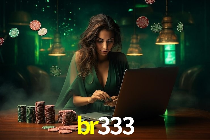 Interface Premium br333
