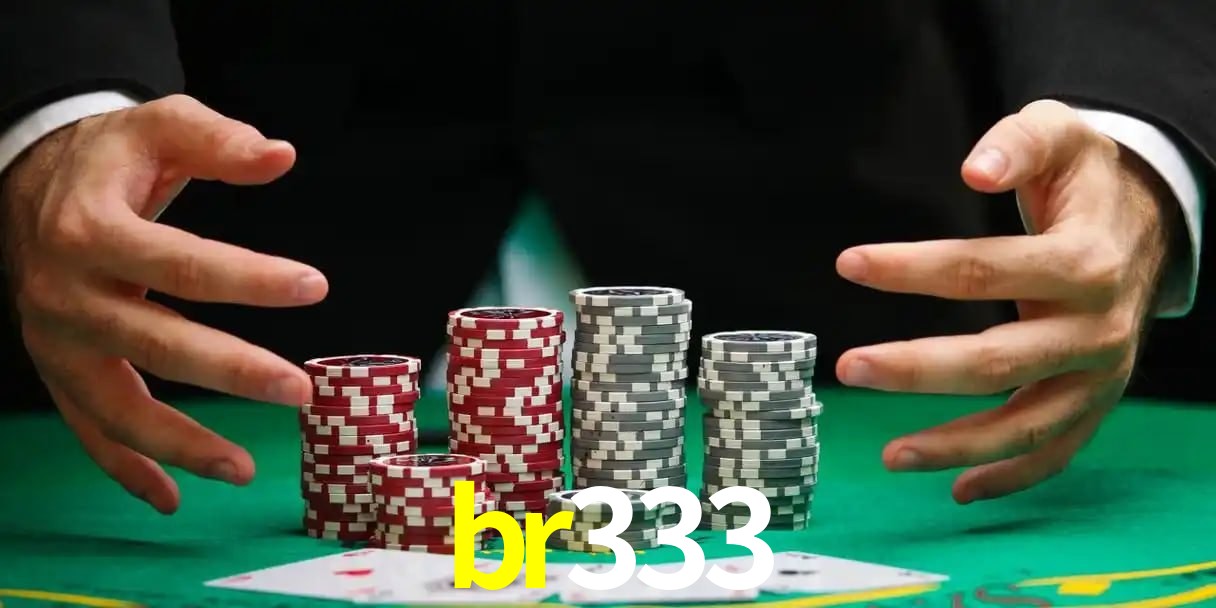 Promoção Relâmpago br333