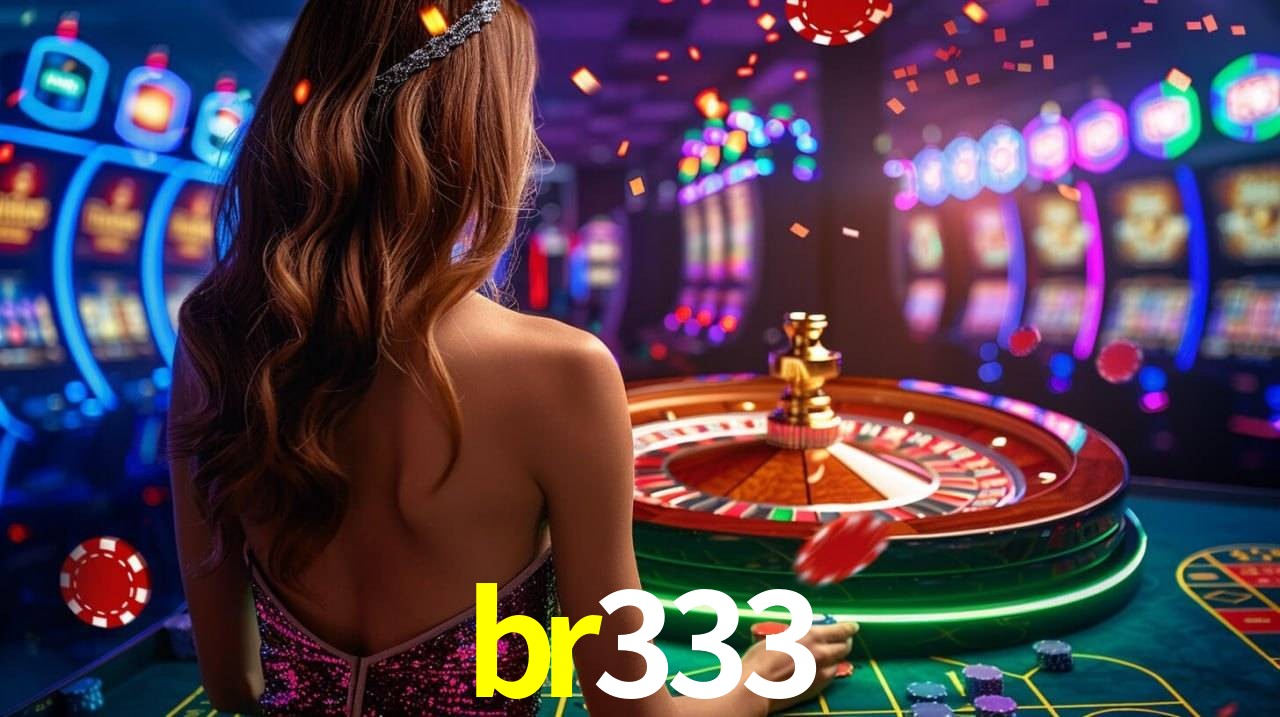 Interface do App br333