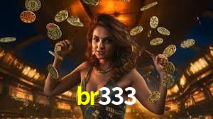 Casino Ao Vivo br333