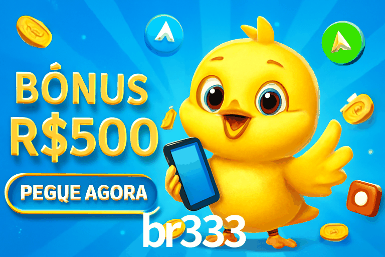 Descubra a Magia dos Jogos de Arcade no br333