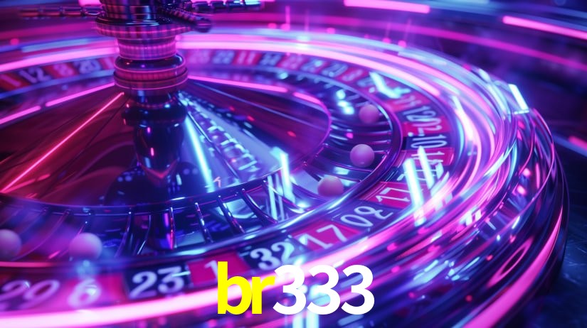 Casino Ao Vivo br333