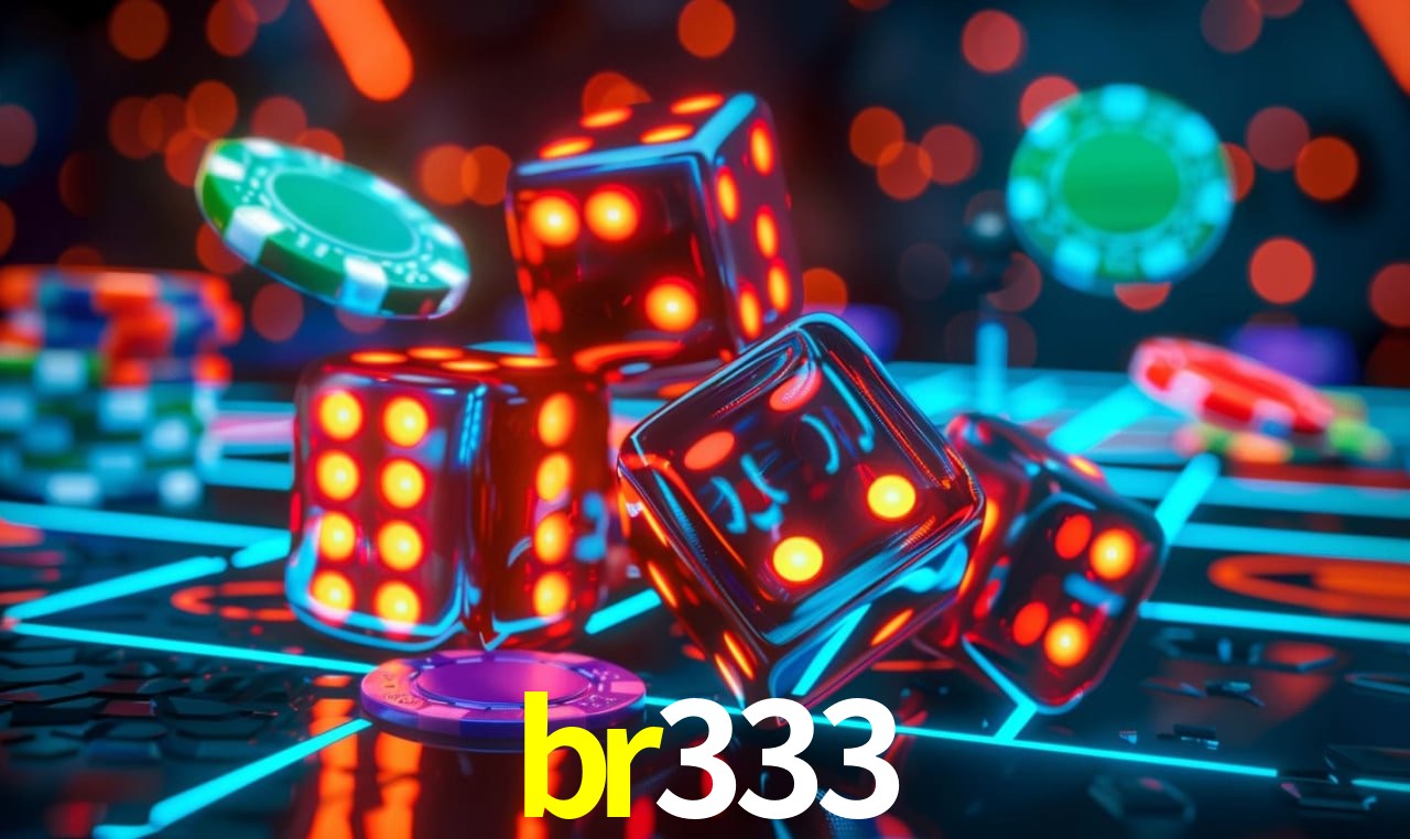 Apostas de Futebol br333