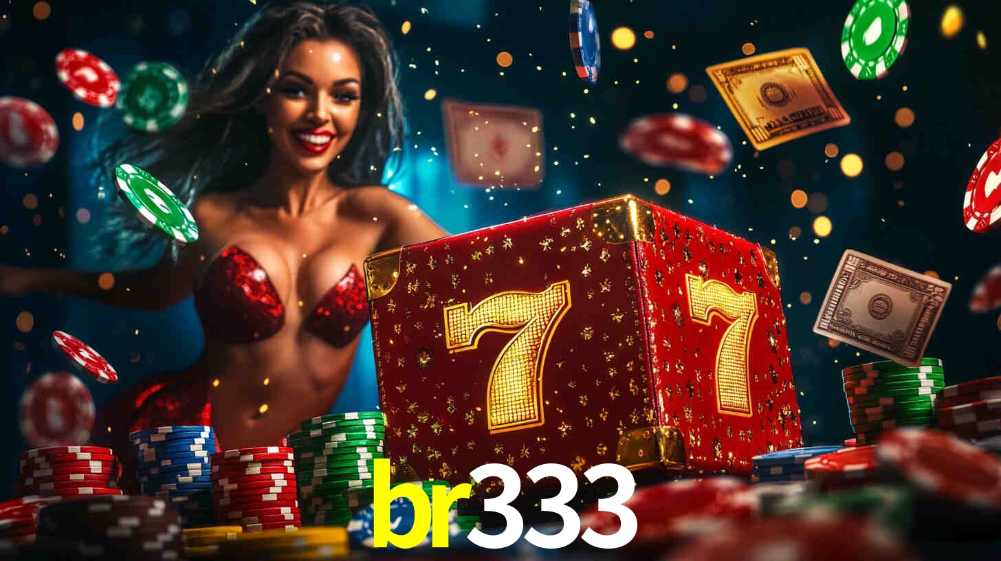 Apostas de Tênis br333