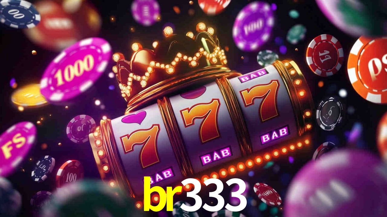 Mesa de Blackjack br333