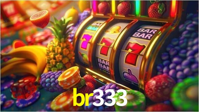 Descubra o Mundo do Cassino Online com br333
