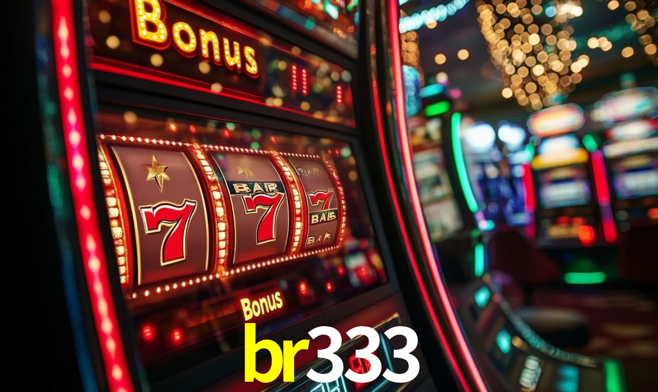 Jogos Exclusivos br333