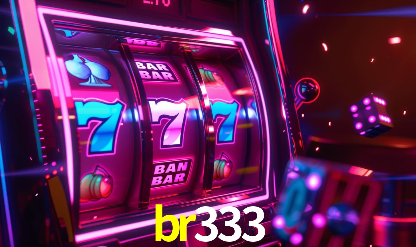 Bônus de Boas-vindas br333