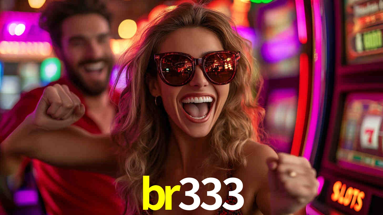Apostas de Futebol br333